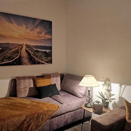 Martha Apartments - Wohnen Auf Hohem Niveau Plauen Buitenkant foto