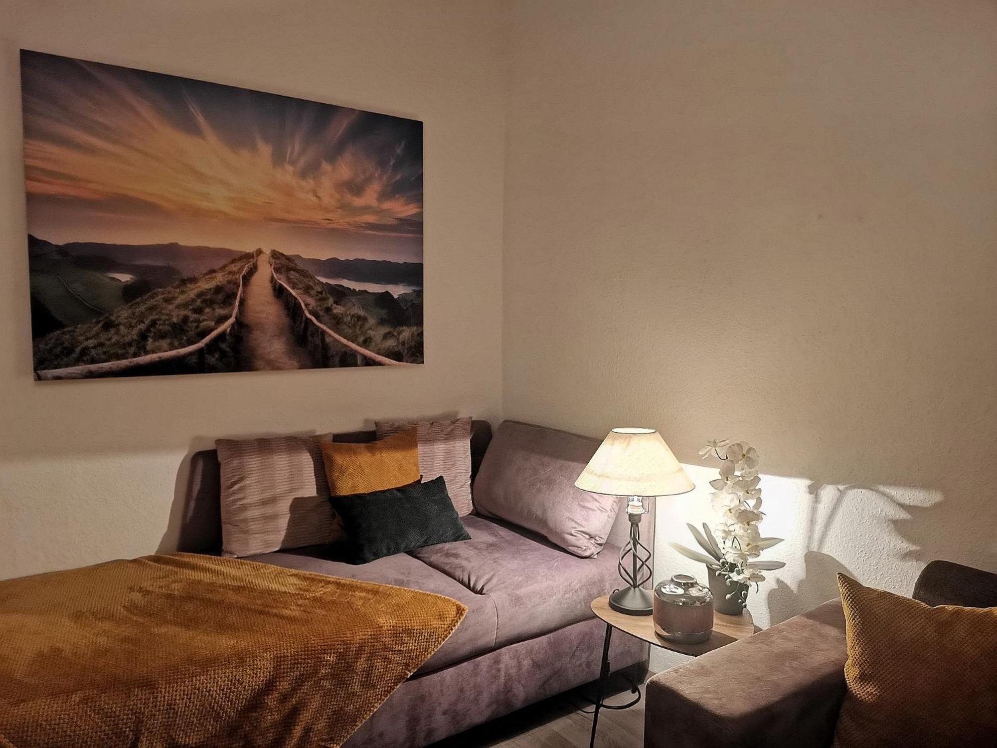 Martha Apartments - Wohnen Auf Hohem Niveau Plauen Buitenkant foto